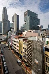 Hongkong Street (D1), Shop House #572105291